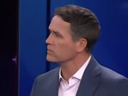 欧文：角球的变化体现了枪手的战术多样性；他们更有希望夺冠