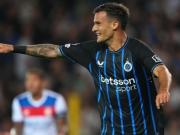 米体：若收到高额报价，国米可能回购小斯坦科维奇后再出售他