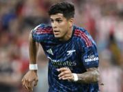 因卡皮耶：小蜘蛛是不可思议的球员；马竞曾想要我？这很美好