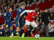 欧冠半决赛在即，马竞折损大将，阿森纳心里偷着乐？