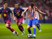 记者：如果小蜘蛛在巴塞罗那看房不是为了转会，那就太奇怪了