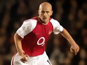 52岁生日快乐：阿森纳旧将、光头先生西甘