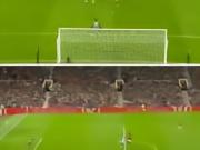 卧底？两次单刀不射门，蒂亚戈面对曼联的预期进球为0