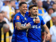 切尔西靠争议之人续命，恩佐用进球把球队带进足总杯决赛