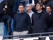 曼晚：在曼城决定季票不涨价过程中，穆巴拉克发挥了重要作用