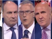 科斯塔库塔：我总认为很多裁判水平不足，如今看存在更多问题