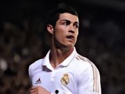 C罗时代皇马西甲前33轮进球从未少于80，C罗离队后仅1次超70球