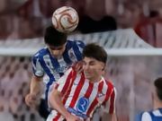 阿尔瓦雷斯：我不可能一有绯闻就出来澄清；争取晋级欧冠决赛