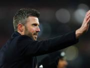 电讯报：卡里克理应获得继续执教的机会，有能力背负豪门期许