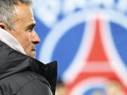 萨基：恩里克的厉害之处是改变了巴黎的思维；他深受巴萨影响