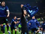 齐沃换人获奇功，多兵种协同作战，助国米拿下德比