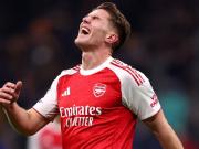 葡媒：阿森纳锁定欧冠资格，将付哲凯赖什100万欧浮动给葡体