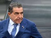 特朗普特使：意大利有超50%的可能性取代伊朗参加世界杯