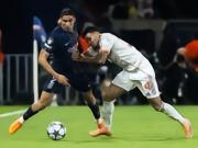 巴黎王子公园球场拿分，拜仁伤病潮埋伏笔