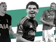 卫报：英超保级久违白热化，中游球队竞争也是近10年最激烈