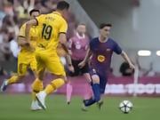 马卡：加维已重回巅峰水准，是西班牙世界杯大名单有力竞争者