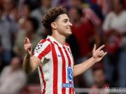 罗马诺：阿尔瓦雷斯目前专注于欧冠，但其未来一切皆有可能