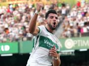 西媒：埃尔切只要花不到1500欧元就能买断塞维前锋拉法-米尔