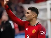 舍不得卡塞米罗，库尼亚社媒：再留一年吧