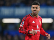  ​曼联赢球却暴露命门，卡塞米罗一走中场咋办？