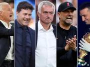 巴尔达诺点评皇马帅位候选：穆帅已成过去，克洛普也不太合适