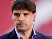 莫伦特斯：我会推荐劳尔执教皇马，他当初离开的方式让我意外