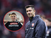 波兰慈善筹款活动打破世界纪录，莱万：为我是波兰人而自豪