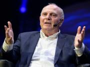 赫内斯乐看凯恩续约家庭安稳成关键