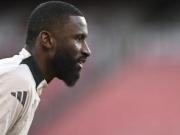 吕迪格的回归与蜕变