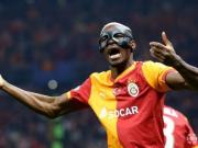 意媒：奔驰金融公司控告奥斯梅恩，因其拖欠9万欧元租赁款