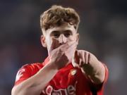 阿斯：皇马和奥萨苏纳都希望明夏决定穆尼奥斯未来，但这很难