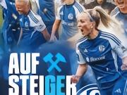 恭喜女足姑娘们提前5轮升级！姑娘们在19轮过后以...