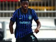 国米右路寻新卡马特或成意外之喜