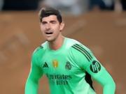 马卡：库尔图瓦进入康复最后阶段，若无意外会在国家德比复出