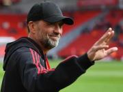 克洛普：希望我曾经执教的球员们能在世界杯上有出色表现