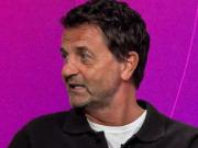 舍伍德：伤病让热刺整个赛季都举步维艰，这绝不是运气不好