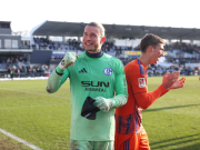 德天空：沙尔克有意与卡里乌斯续约，球员已收到几份其他邀约