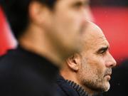 英超联盟拒绝了曼城关于调换对阵水晶宫和伯恩茅斯赛程的请求