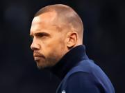 海外博主：利物浦正寻求重新聘回海廷加担任助教