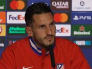 科克：比赛日临近总会紧张，就像第一次和喜欢的女生约会一样