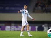 韩媒：斯托克城敲定韩国国脚李东炅，但劳工证成绊脚石