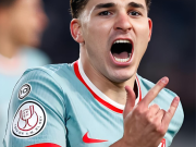  ​阿森纳仍有意阿尔瓦雷斯，巴萨已抢先接触马竞