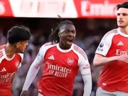 晚旗报：埃泽、萨卡与卡拉菲奥里参加阿森纳合练，哈弗茨缺席