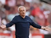 DO：穆里尼奥是皇马新帅的候选，弗洛伦蒂诺将亲自主导选帅进程