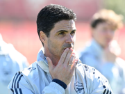 ​阿森纳收获多人伤愈利好，但哈弗茨与廷贝尔将缺席比赛