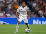 皇马官方：米利唐已成功接受左腿肌腱断裂手术，无缘世界杯