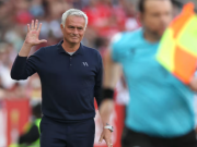 二进宫？​弗洛伦蒂诺将穆里尼奥视为皇马新帅首选