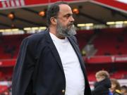 英媒：森林和奥林匹亚科斯同时参加欧冠目前合规，但未来存疑