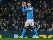 曼城官方：斯通斯今夏离队，结束十年蓝月生涯