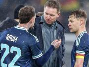 德国足协官方：世界杯大名单的公布时间由5月12日改为5月21日